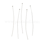 Контакты латунь шаровой головкой KK-H502-03H-S