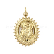 Подвески из нержавеющей стали 304 STAS-U023-09G