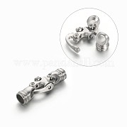 Застежки из нержавеющей стали 304 STAS-M197-01