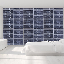 Selbstklebende PVC-Wandaufkleber&nbsp;DIY-WH0496-61