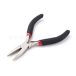 Kohlenstoff-Stahl Schmuck Zange&nbsp;P025Y-1