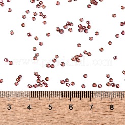 Toho runde Saatperlen&nbsp;X-SEED-TR11-0330