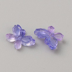 Cabochons della resina luminosi&nbsp;MRMJ-TAC0010-05A