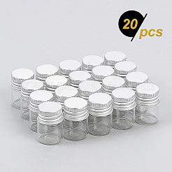 Glasflaschen&nbsp;AJEW-BC0001-20A
