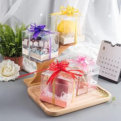 DIY Geschenkbox machen&nbsp;DIY-NB0003-11