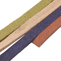 Cordon imitation daim&nbsp;LW-JP0003-5mm-02