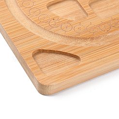 Bambusperlen-Designbrett&nbsp;LS-TOOL-H010-01