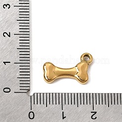 Anhänger aus Edelstahl 304&nbsp;SA-CBA9B1E-11G