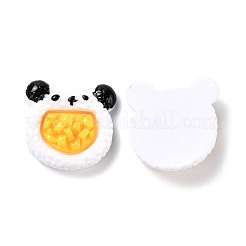 Cabochons in resina&nbsp;CRES-P020-03B