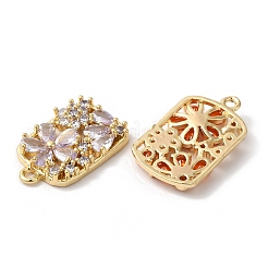 Messing Anhänger & Charms&nbsp;KK-C062-017G