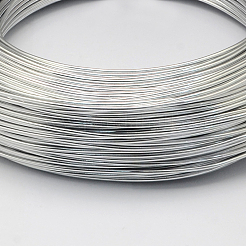 Alambre de aluminio anodizado redondo&nbsp;AW-S001-4.0mm-01