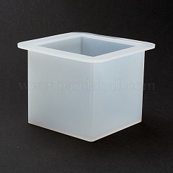 Würfelmuster Dekoration Silikonformen&nbsp;DIY-L065-10