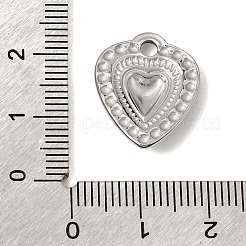 Pendentifs en acier inoxydable 304&nbsp;SA-CBA9B1E-06P