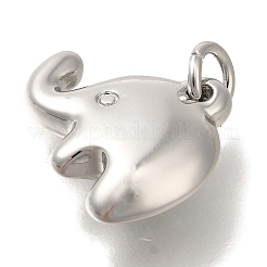 Pendente in ottone&nbsp;KK-K388-51P