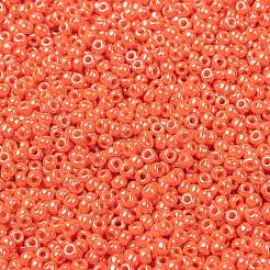 Miyuki runde Rocailles Perlen&nbsp;SEED-X0055-RR0424