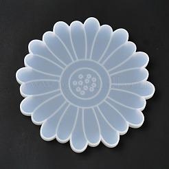 DIY Blumenuntersetzer Silikonformen&nbsp;SIMO-H007-01B