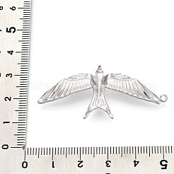 Anhänger aus Edelstahl 304&nbsp;STAS-T065-68P