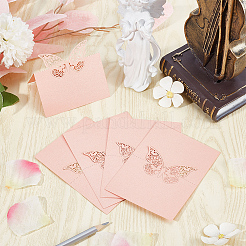 Tischkarten aus Papier&nbsp;AJEW-WH0270-55A