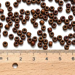 Cuentas redondas toho 6/0&nbsp;SEED-XTR06-0618