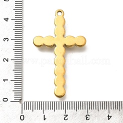 Anhänger aus Edelstahl 304&nbsp;STAS-E545-06G