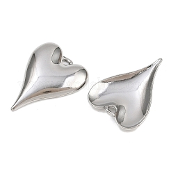 Anhänger aus Edelstahl 304&nbsp;STAS-L303-14P