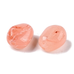 Perles acryliques opaques&nbsp;OACR-N137-39A