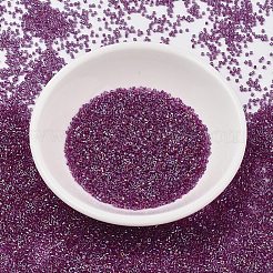 Perles miyuki delica&nbsp;X-SEED-J020-DB2389
