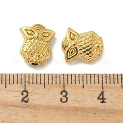 304 Edelstahlperlen&nbsp;LS-STAS-F309-A04