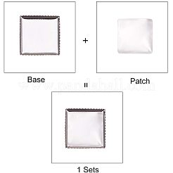 Fare orecchino fai-da-te&nbsp;DIY-PH0024-06
