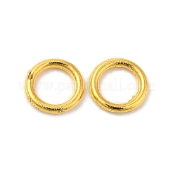 Anneaux de jonction soudés en alliage&nbsp;KK-WH0052-05A-G