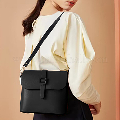 Taschenriemen aus PU-Leder&nbsp;FIND-WH0136-72