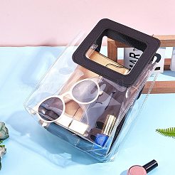 PVC Laser transparente Tasche&nbsp;ABAG-SZ0001-04A-04