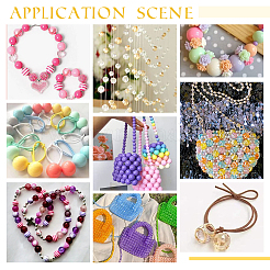 Diy schmuck machen Kit&nbsp;DIY-PH0006-89A
