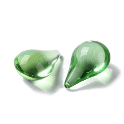 Perle di vetro&nbsp;GLAA-B015-10B-02