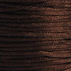 Corde de satin de rotail de nylon&nbsp;NWIR-I002-03