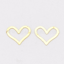 Cabochon in ottone&nbsp;MRMJ-S033-021