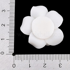 Handgemachter Ton-Cabochon&nbsp;PY-CBA4D86-01B