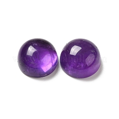 Natürlichen Amethyst Cabochons&nbsp;G-H282-05C