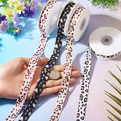 4 rouleau de ruban polyester 4 couleurs&nbsp;OCOR-TA0004-15