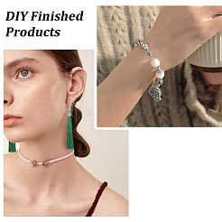 DIY-Kits zur Schmuckherstellung&nbsp;DIY-ME0001-36
