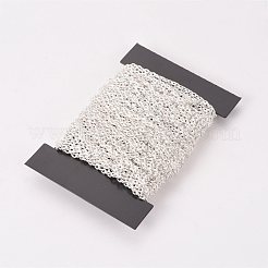 Chaînes de câble de fer&nbsp;CH-WH0003-02S