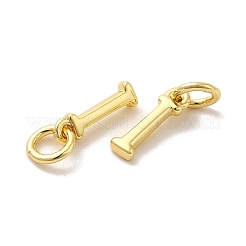 Pendente in ottone&nbsp;KK-M273-03G-I