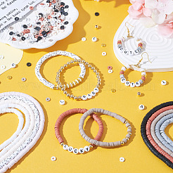 Kit de búsqueda de joyería de cuentas de diy&nbsp;DIY-TA0003-83