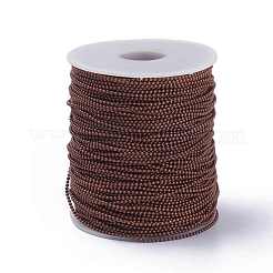 Ferro catenelle palla&nbsp;CHB001Y-R