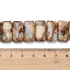 Shoushan Natursteinperlen Stränge&nbsp;G-H354-01B-01