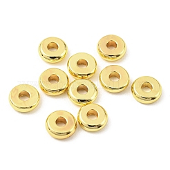 Messing Perlen&nbsp;KK-D032-01G-G