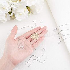 Diy kits para hacer aretes&nbsp;DIY-UN0001-73