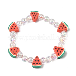 Stretch-Kinderarmbänder&nbsp;BJEW-JB06325
