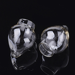 Mechanisierte Einloch-Blasglasflaschen&nbsp;BLOW-T001-28