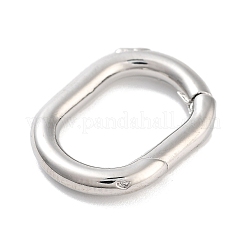 Anelli a molla in ottone&nbsp;KK-M293-55P